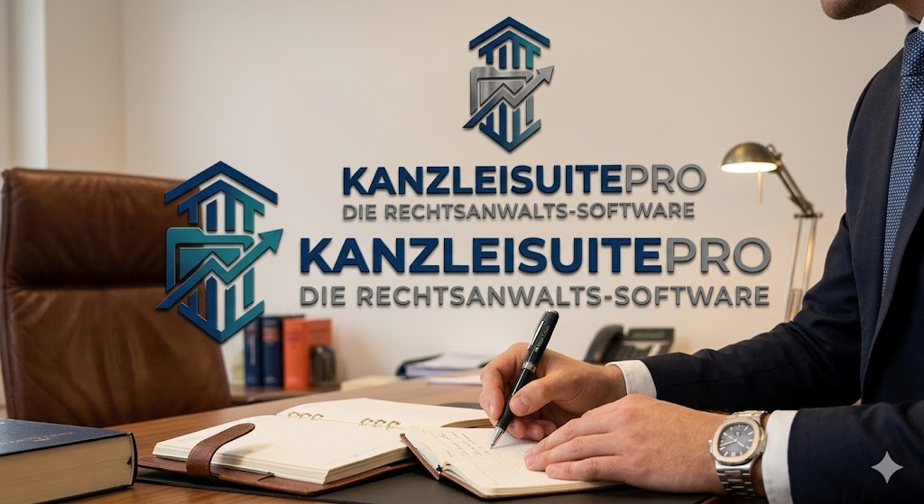 Kanzlei Suite Pro Logo